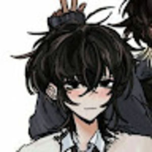 Meet your Posher, Karina